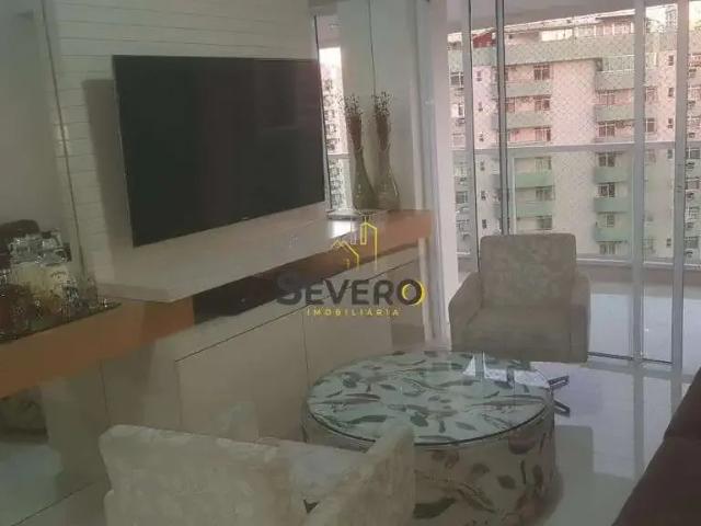 Apartamento para Venda em Niterói/RJ Santa Rosa 3 Quartos