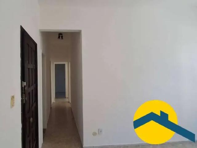 Apartamento para Venda em Niterói/RJ Santa Rosa 3 Quartos