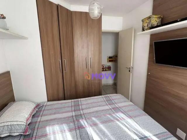 Apartamento para Venda em Niterói/RJ Santa Rosa 3 Quartos