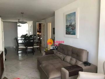 Apartamento para Venda em Niterói/RJ Santa Rosa 3 Quartos
