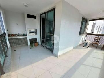 Apartamento para Venda em Niterói/RJ Santa Rosa 3 Quartos