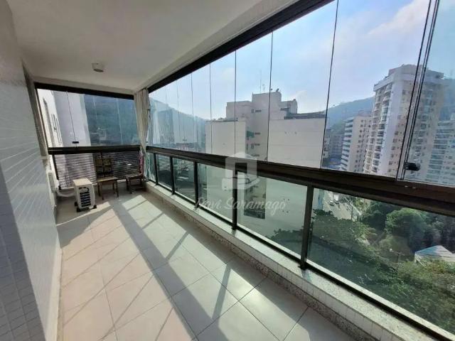 Apartamento para Venda em Niterói/RJ Santa Rosa 3 Quartos