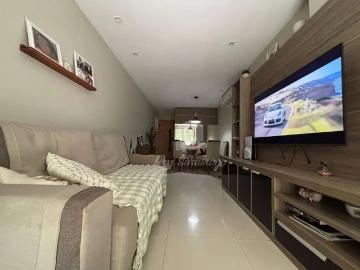 Apartamento para Venda em Niterói/RJ Santa Rosa 3 Quartos