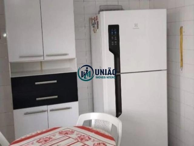 Apartamento para Venda em Niterói/RJ Santa Rosa 3 Quartos