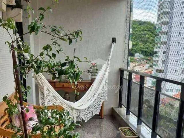 Apartamento para Venda em Niterói/RJ Santa Rosa 3 Quartos
