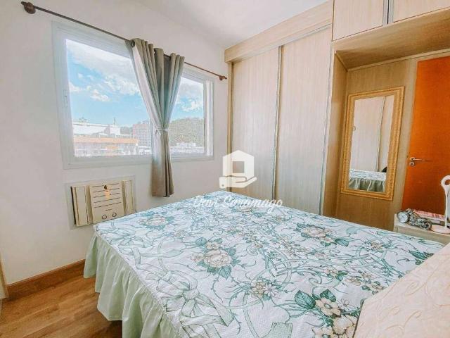 Apartamento para Venda em Niterói/RJ Santa Rosa 3 Quartos