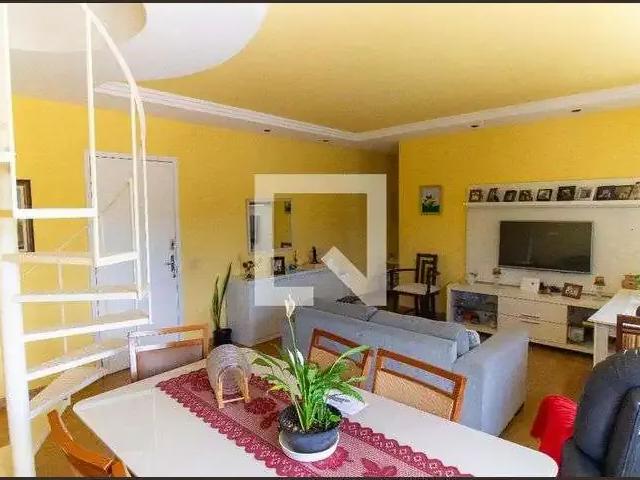 Apartamento para Venda em Niterói/RJ Santa Rosa 3 Quartos