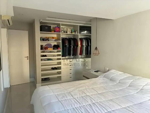 Apartamento para Venda em Niterói/RJ Santa Rosa 3 Quartos