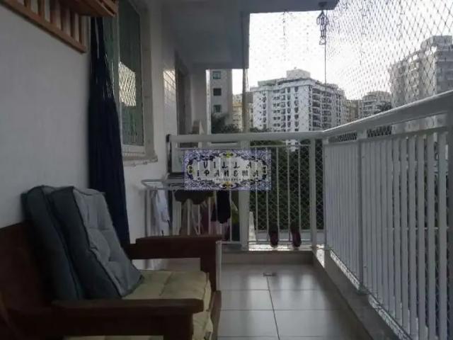 Apartamento para Venda em Niterói/RJ Santa Rosa 3 Quartos