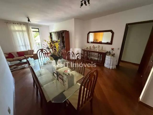 Apartamento para Venda em Niterói/RJ Santa Rosa 3 Quartos