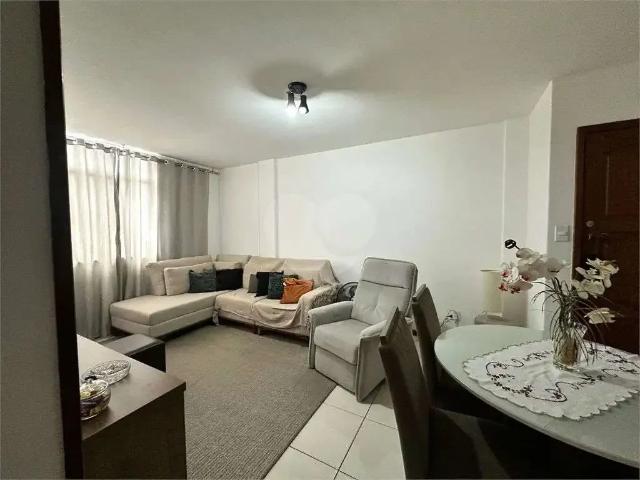 Apartamento para Venda em Niterói/RJ Santa Rosa 3 Quartos