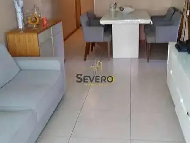 Apartamento para Venda em Niterói/RJ Santa Rosa 3 Quartos