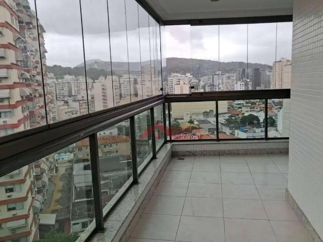 Apartamento para Venda em Niterói/RJ Santa Rosa 3 Quartos