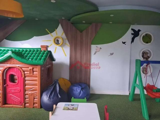 Apartamento para Venda em Niterói/RJ Santa Rosa 3 Quartos