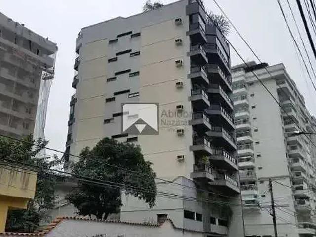 Apartamento para Venda em Niterói/RJ Santa Rosa 3 Quartos