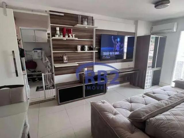 Apartamento para Venda em Niterói/RJ Santa Rosa 3 Quartos