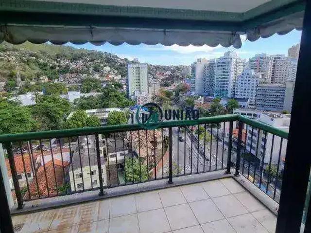 Apartamento para Venda em Niterói/RJ Santa Rosa 3 Quartos