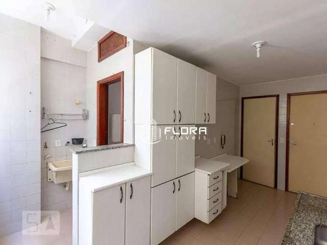 Apartamento para Venda em Niterói/RJ Santa Rosa 3 Quartos