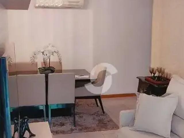Apartamento para Venda em Niterói/RJ Santa Rosa 3 Quartos