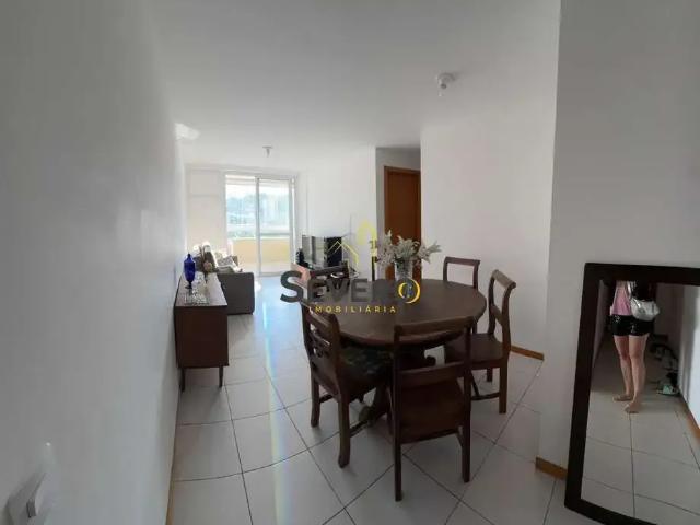 Apartamento para Venda em Niterói/RJ Santa Rosa 3 Quartos