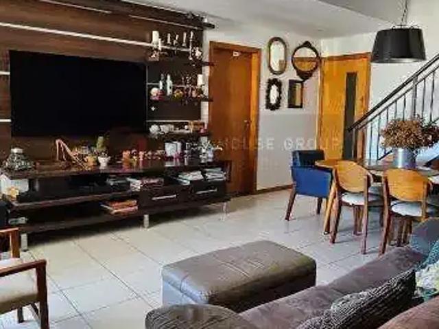 Apartamento para Venda em Niterói/RJ Santa Rosa 4 Quartos