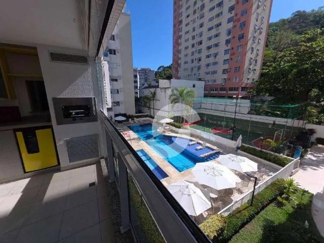 Apartamento para Venda em Niterói/RJ Santa Rosa 4 Quartos