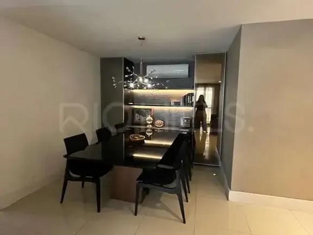 Apartamento para Venda em Niterói/RJ Santa Rosa 4 Quartos
