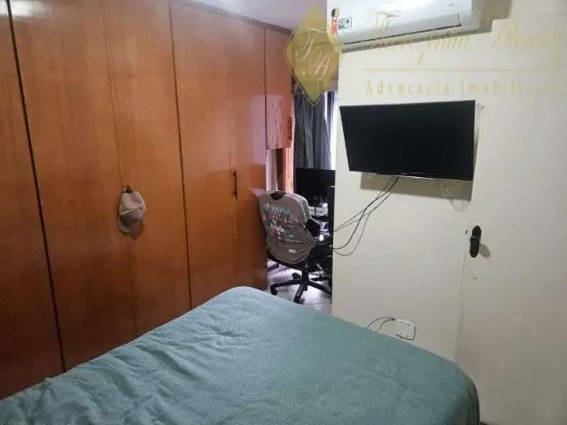 Apartamento para Venda em Niterói/RJ Santana 2 Quartos
