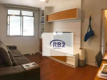 Apartamento para Venda em Niterói/RJ Santana 2 Quartos