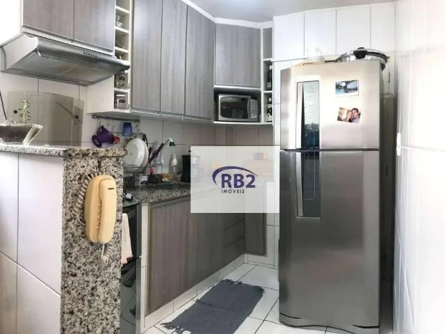 Apartamento para Venda em Niterói/RJ Santana 2 Quartos