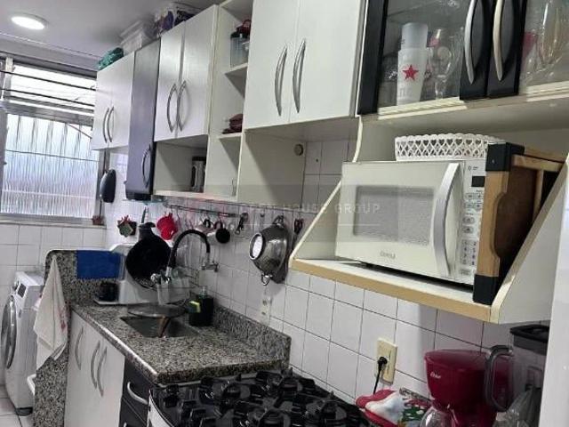 Apartamento para Venda em Niterói/RJ Santana 2 Quartos
