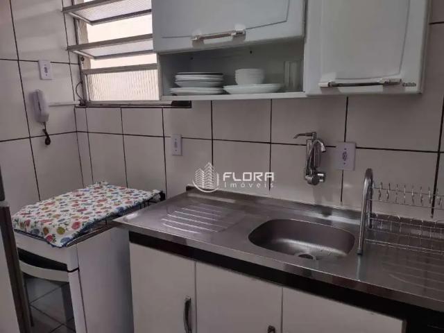 Apartamento para Venda em Niterói/RJ Santana 2 Quartos