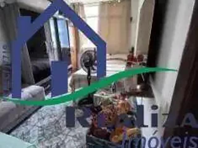 Apartamento para Venda em Niterói/RJ Santana 2 Quartos