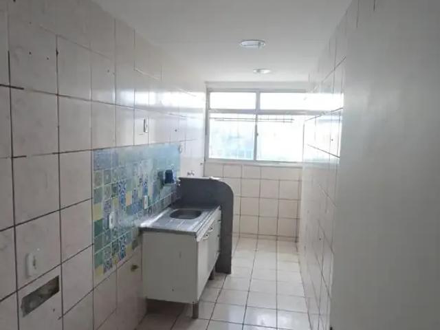 Apartamento para Venda em Niterói/RJ Santana 2 Quartos