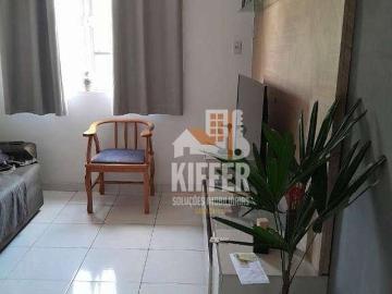 Apartamento para Venda em Niterói/RJ Barreto 3 Quartos