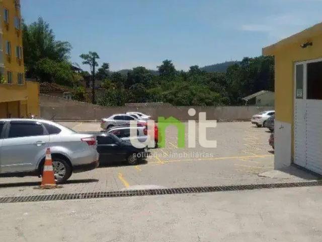 Apartamento para Venda em Niterói/RJ Sapê 2 Quartos