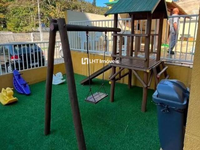 Apartamento para Venda em Niterói/RJ Sapê 2 Quartos
