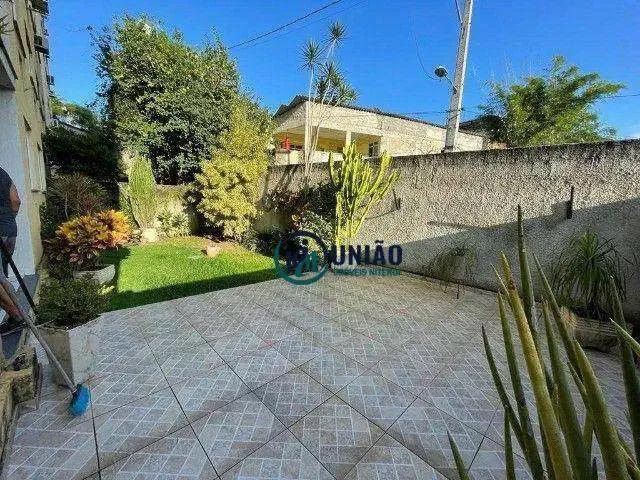 Apartamento para Venda em Niterói/RJ Sapê 2 Quartos