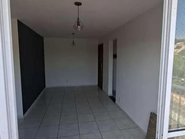 Apartamento para Venda em Niterói/RJ Sapê 2 Quartos