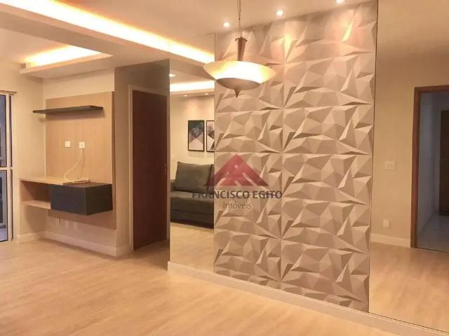 Apartamento para Venda em Niterói/RJ Sapê 2 Quartos