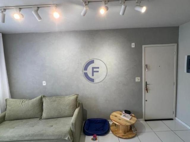 Apartamento para venda em Nossa Senhora Aparecida, São Sebas