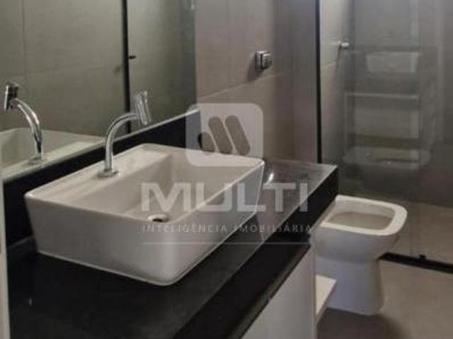 Apartamento para venda em Nossa Senhora Aparecida, Uberlândi