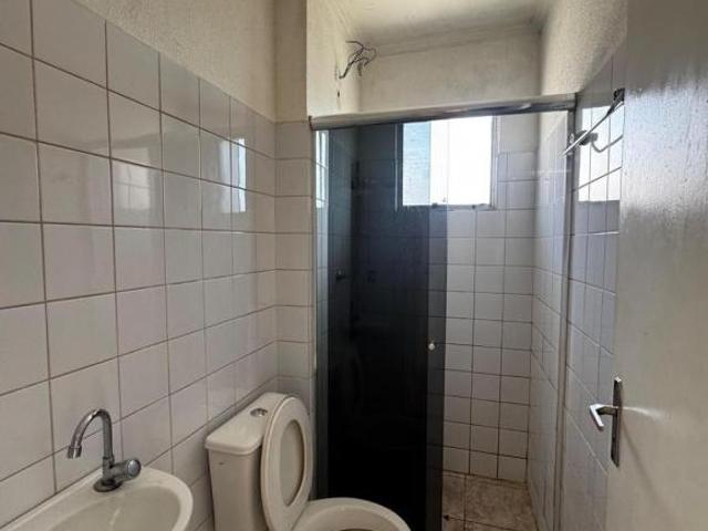 Apartamento para venda em Nossa Senhora do Carmo, Contagem
