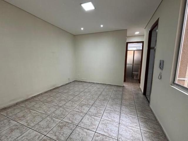 Apartamento para venda em Nossa Senhora do Carmo, Contagem