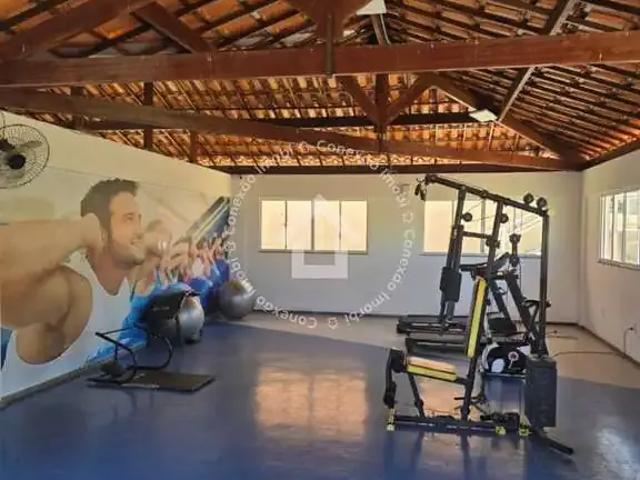 Apartamento para Venda em Nossa Senhora do Socorro/SE Marcos Freire II 2 Quartos