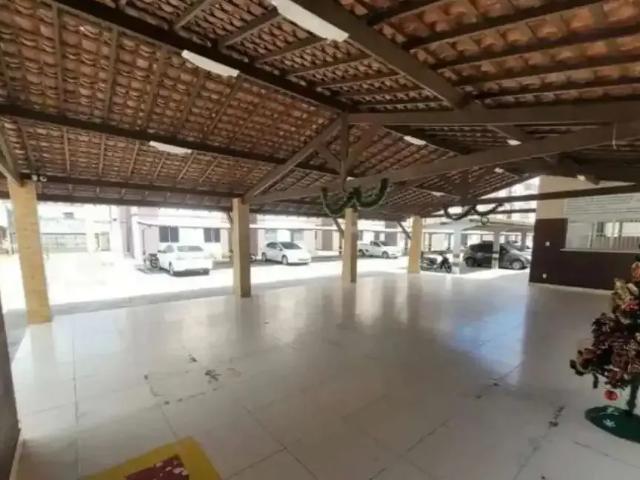 Apartamento para Venda em Nossa Senhora do Socorro/SE Marcos Freire II 2 Quartos