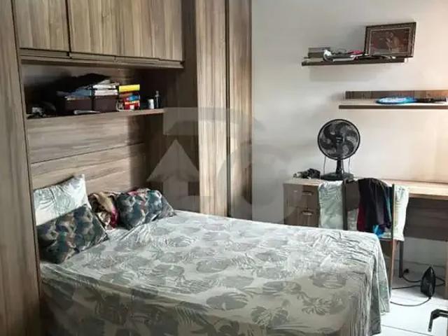 Apartamento para Venda em Nossa Senhora do Socorro/SE Conjunto Fernando Collor 2 Quartos