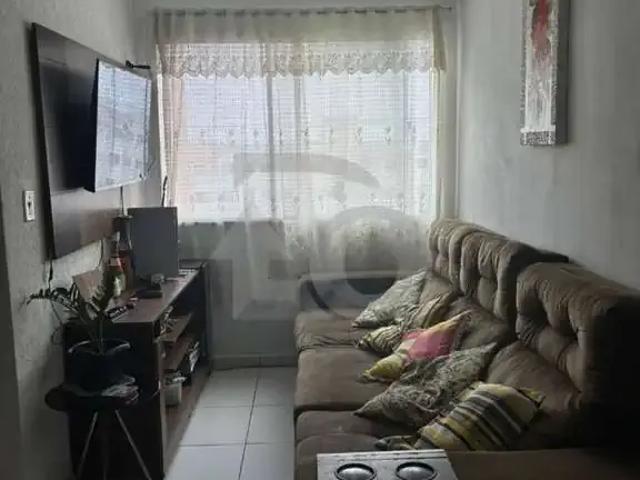 Apartamento para Venda em Nossa Senhora do Socorro/SE Conjunto Fernando Collor 2 Quartos
