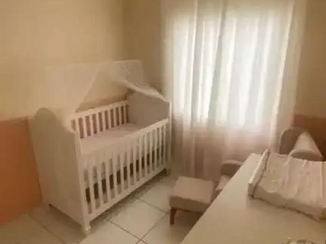 Apartamento para Venda em Nossa Senhora do Socorro/SE Conjunto Fernando Collor 2 Quartos