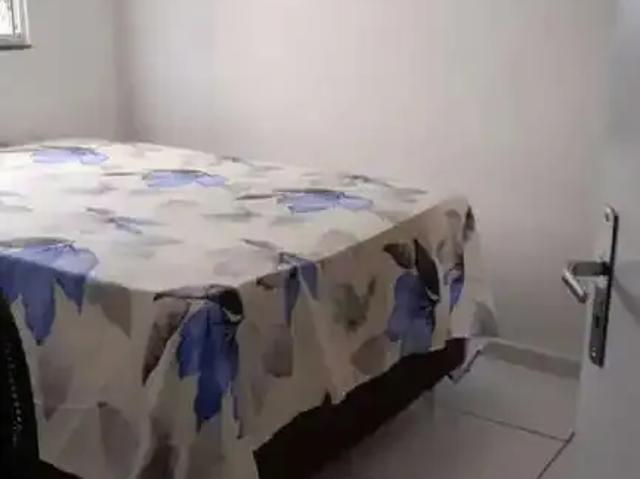 Apartamento para Venda em Nossa Senhora do Socorro/SE Conjunto Fernando Collor 2 Quartos